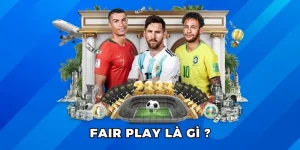 fair play là gì